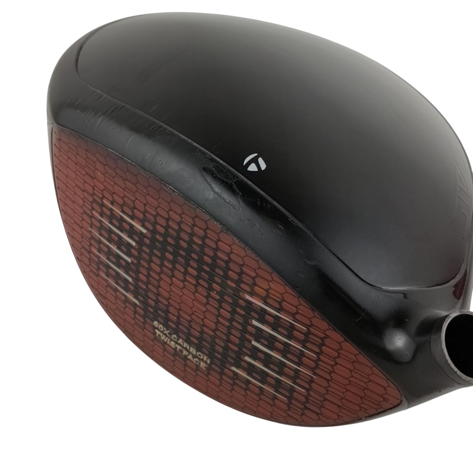 TaylorMade Stealth Driver Hoofd / Loft 10.5 6/6