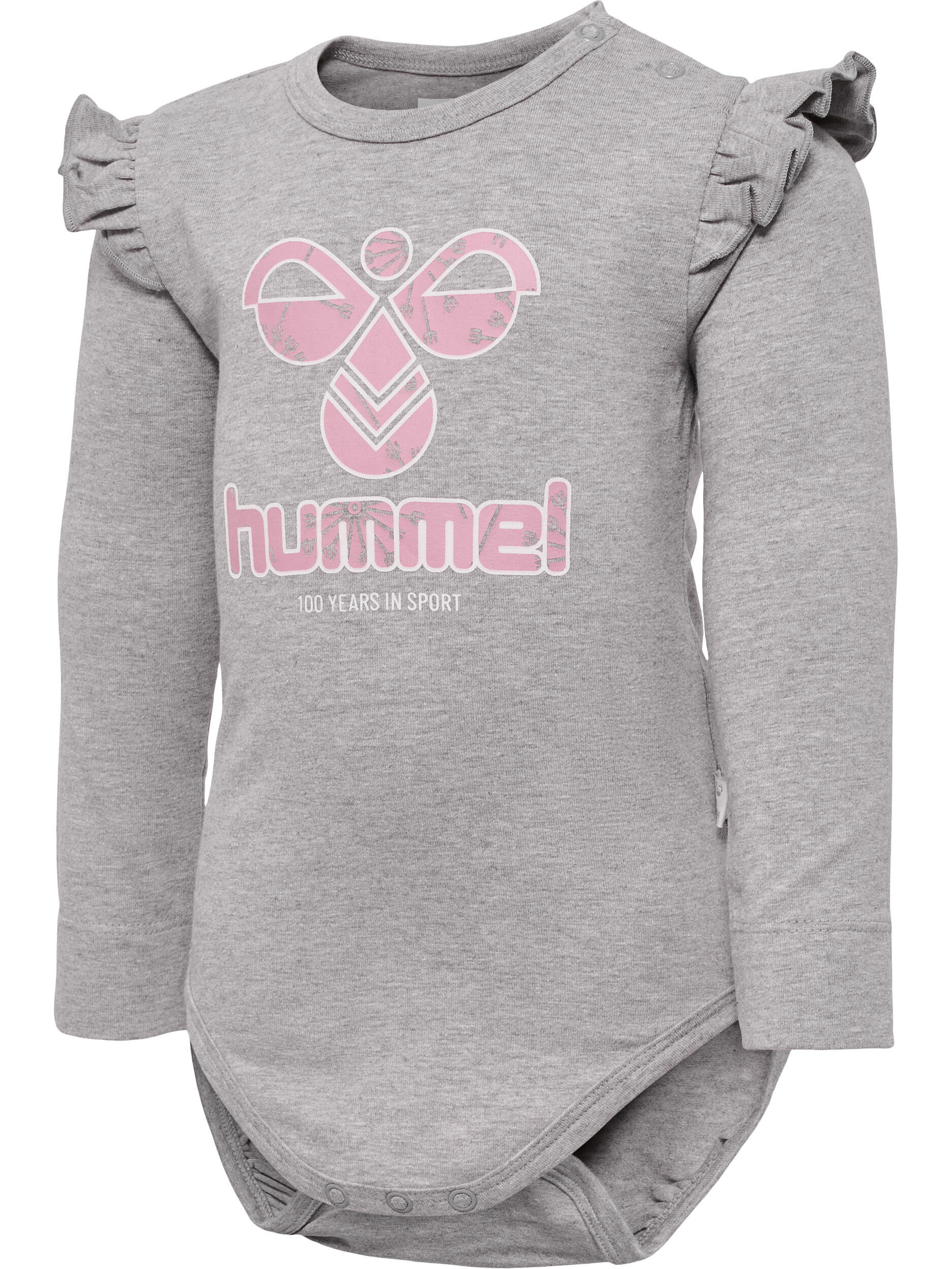 HUMMEL picture