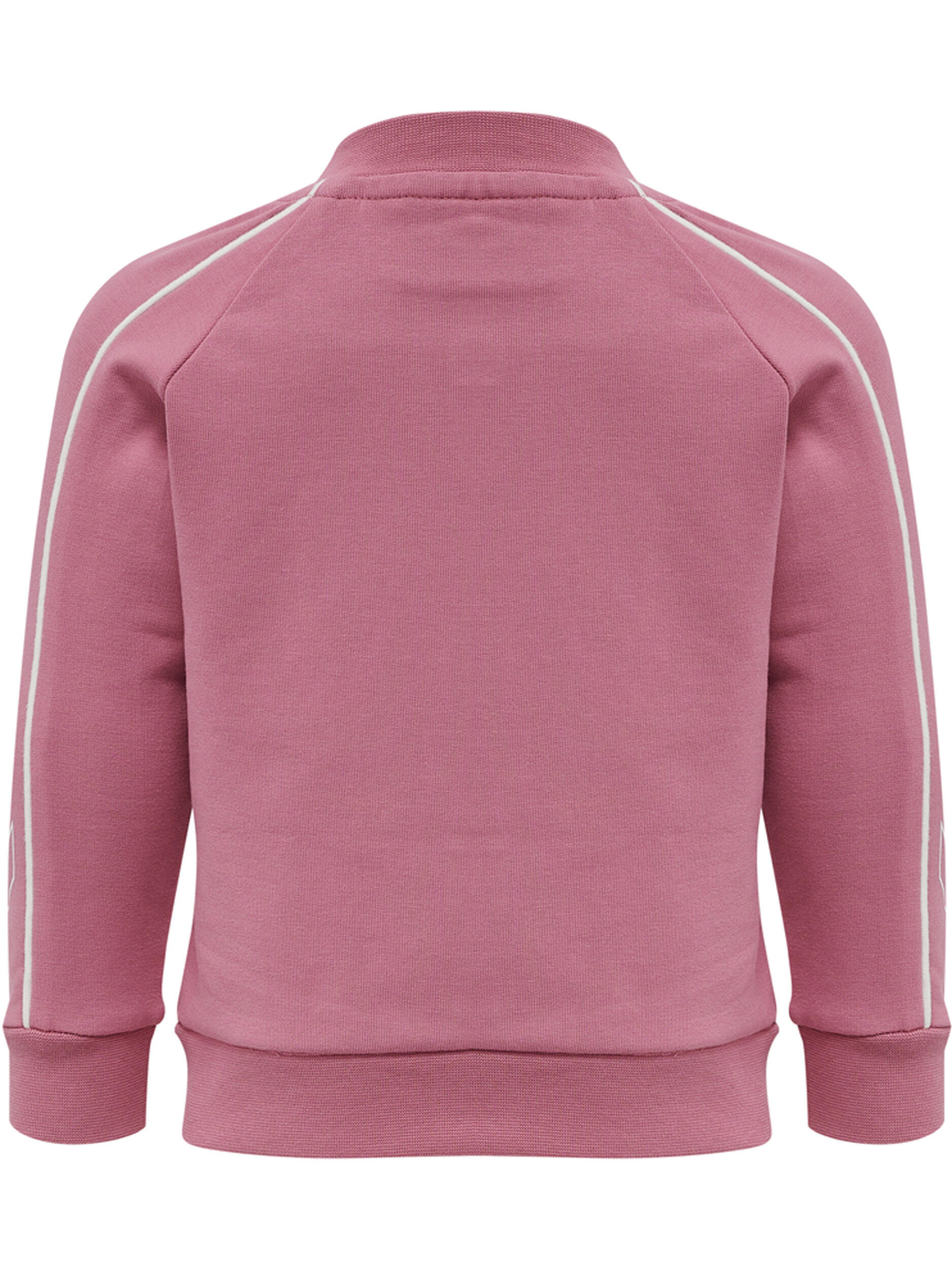 Rits Zip Jasje Hmlcasey Lifestyle Uniseks Kinderen 2/5