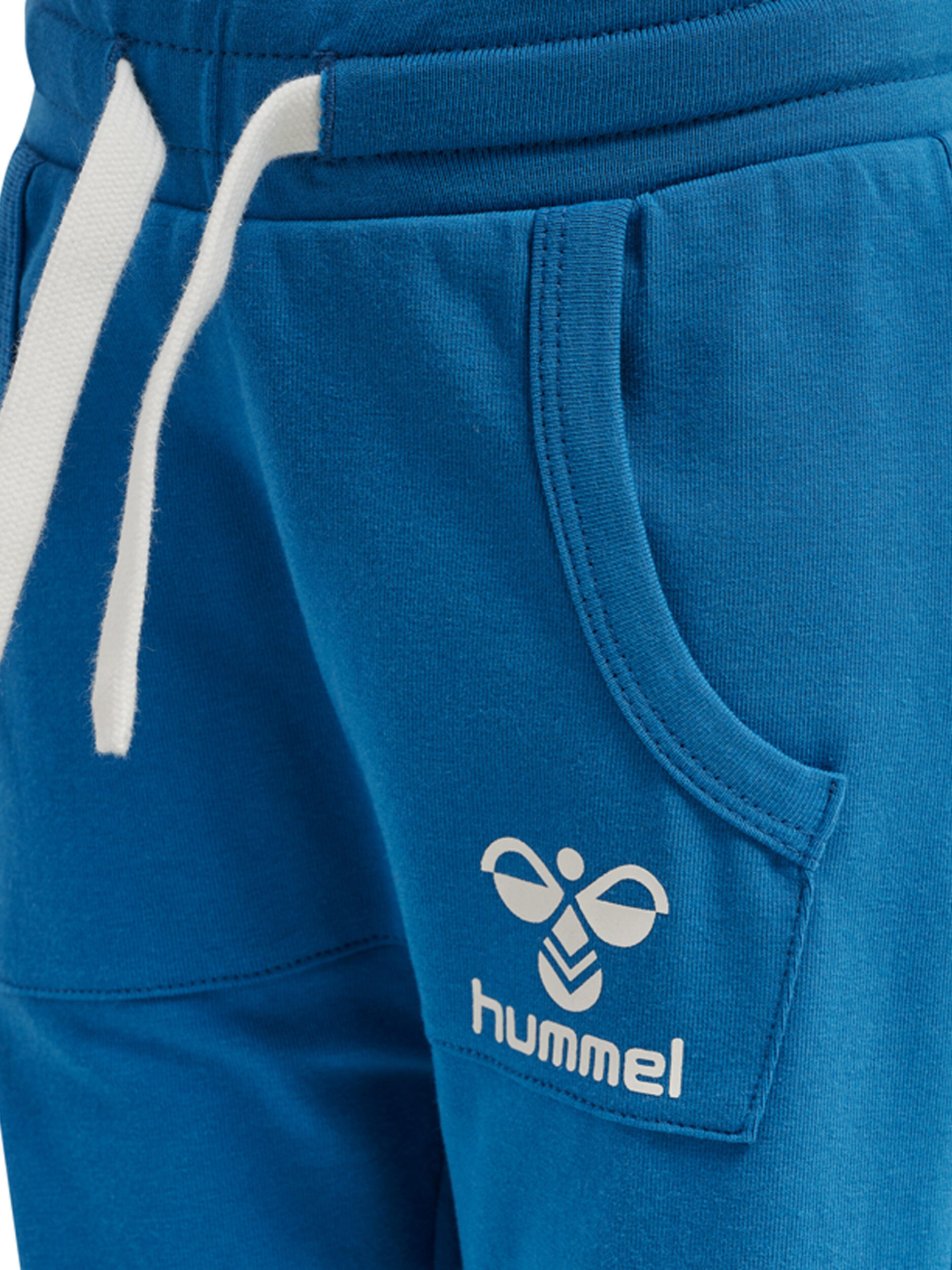 Enfiler Pantalon Hmlfutte Garçon 3/5