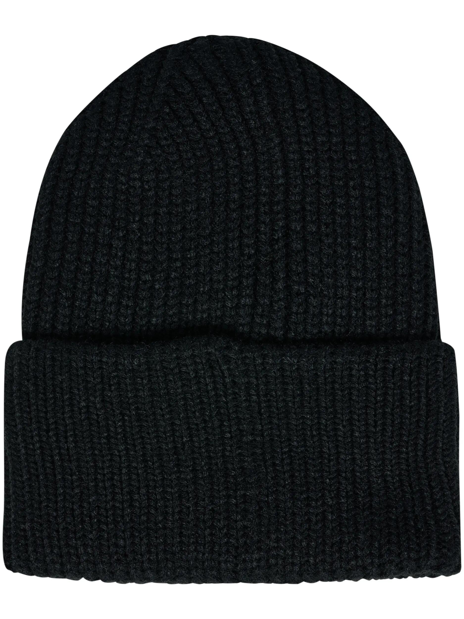 Beanie Hmljr Heavy Kinder 2/3