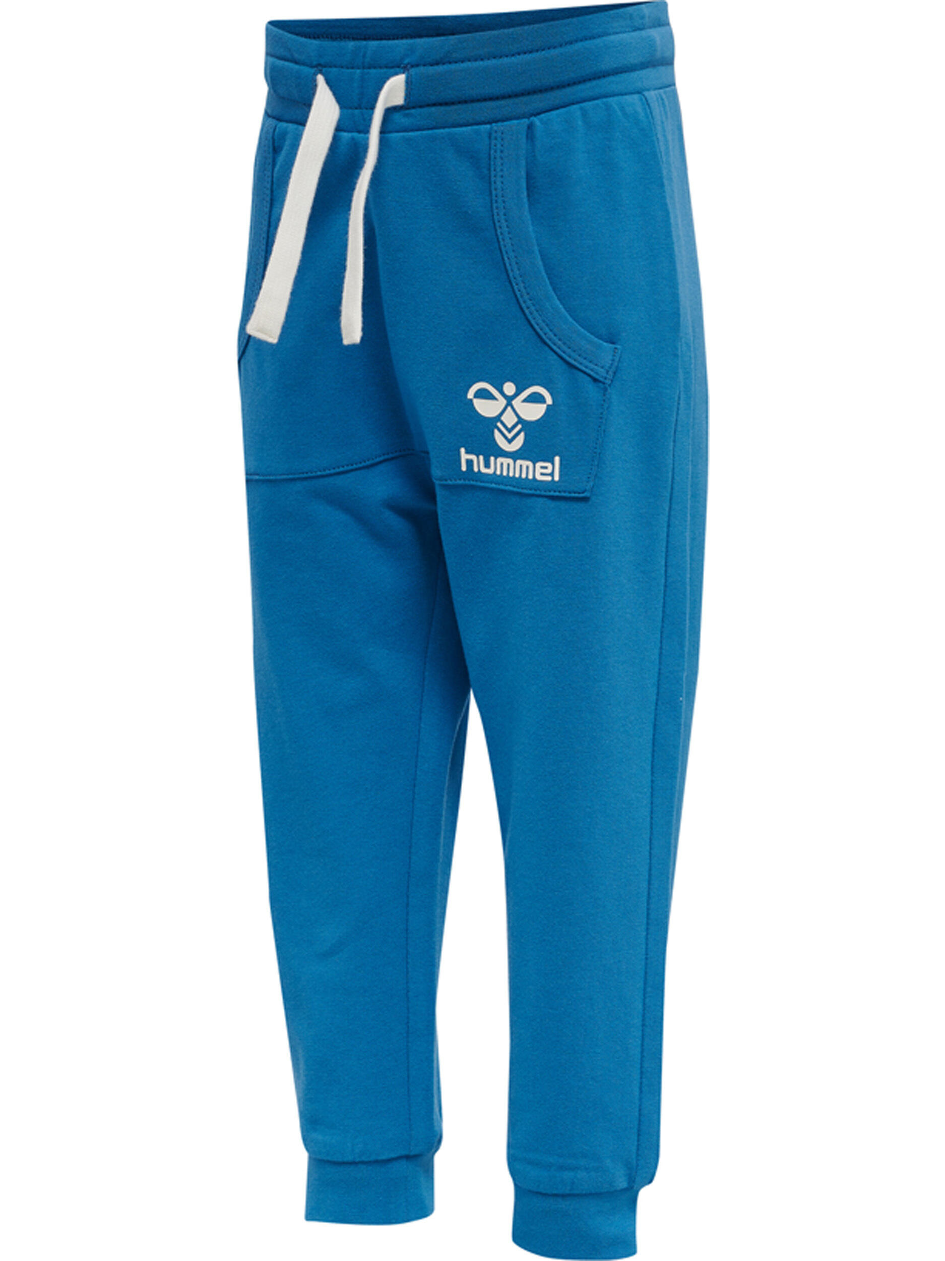Enfiler Pantalon Hmlfutte Garçon 4/5