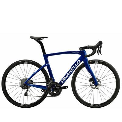 Second life - pinarello f1 105 2x12v maat 53. racefiets