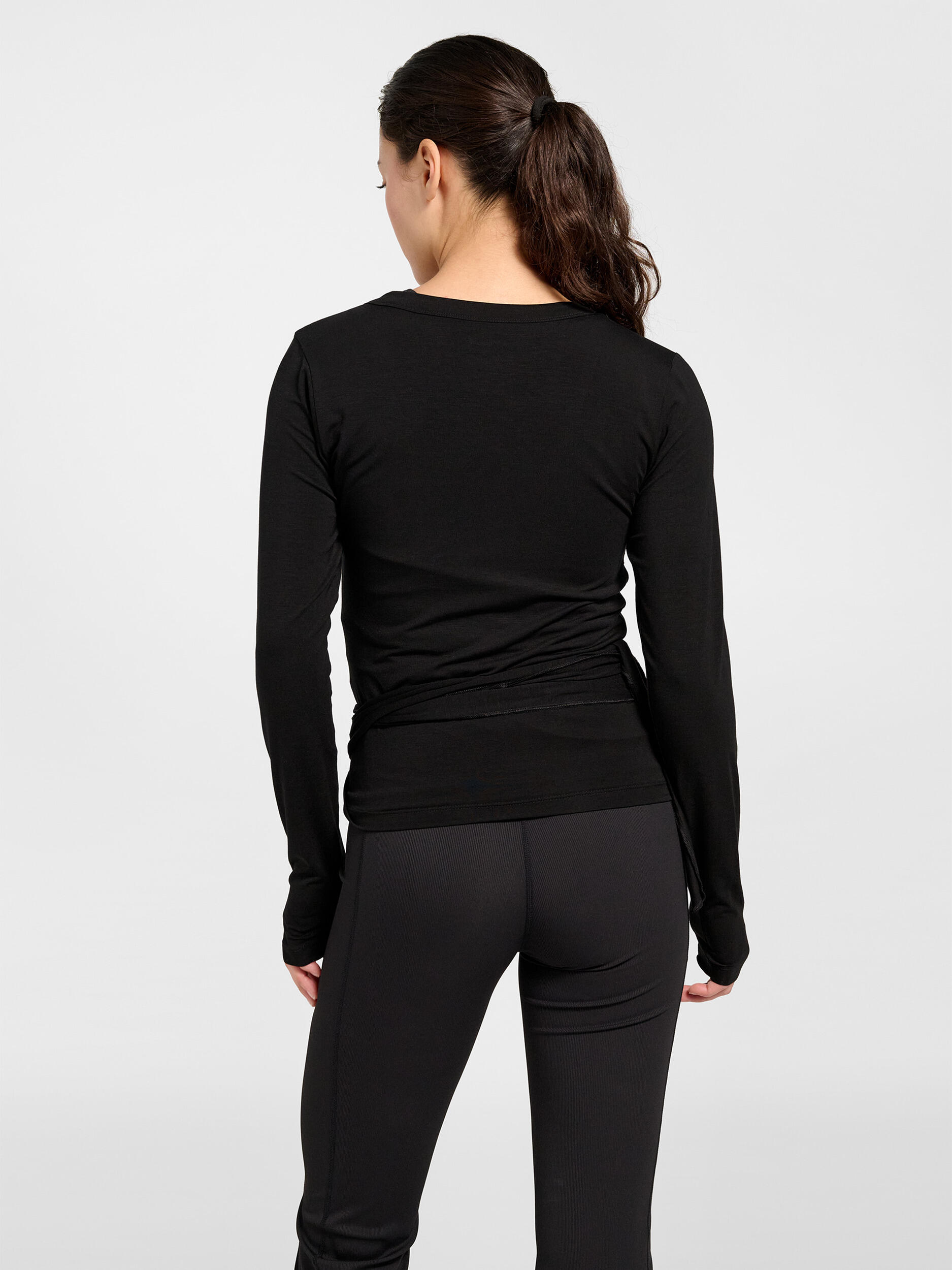 T-Shirt Hmlsoft Yoga Damen 2/7