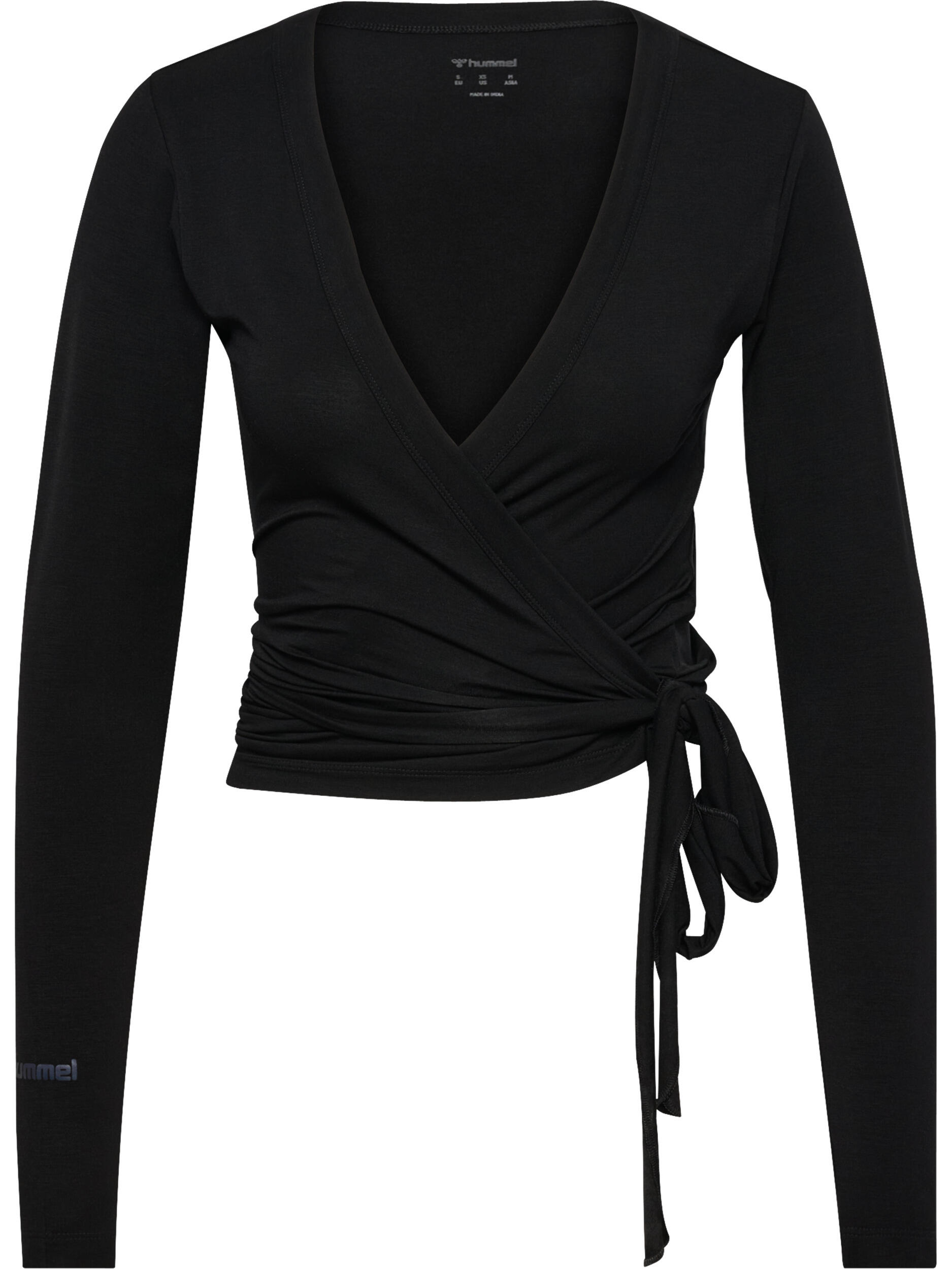 T-Shirt Hmlsoft Yoga Damen 5/7