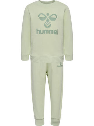 Verstellbare Taille Anzug Hmlarine Kinder