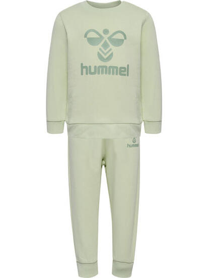 Verstellbare Taille Anzug Hmlarine Kinder
