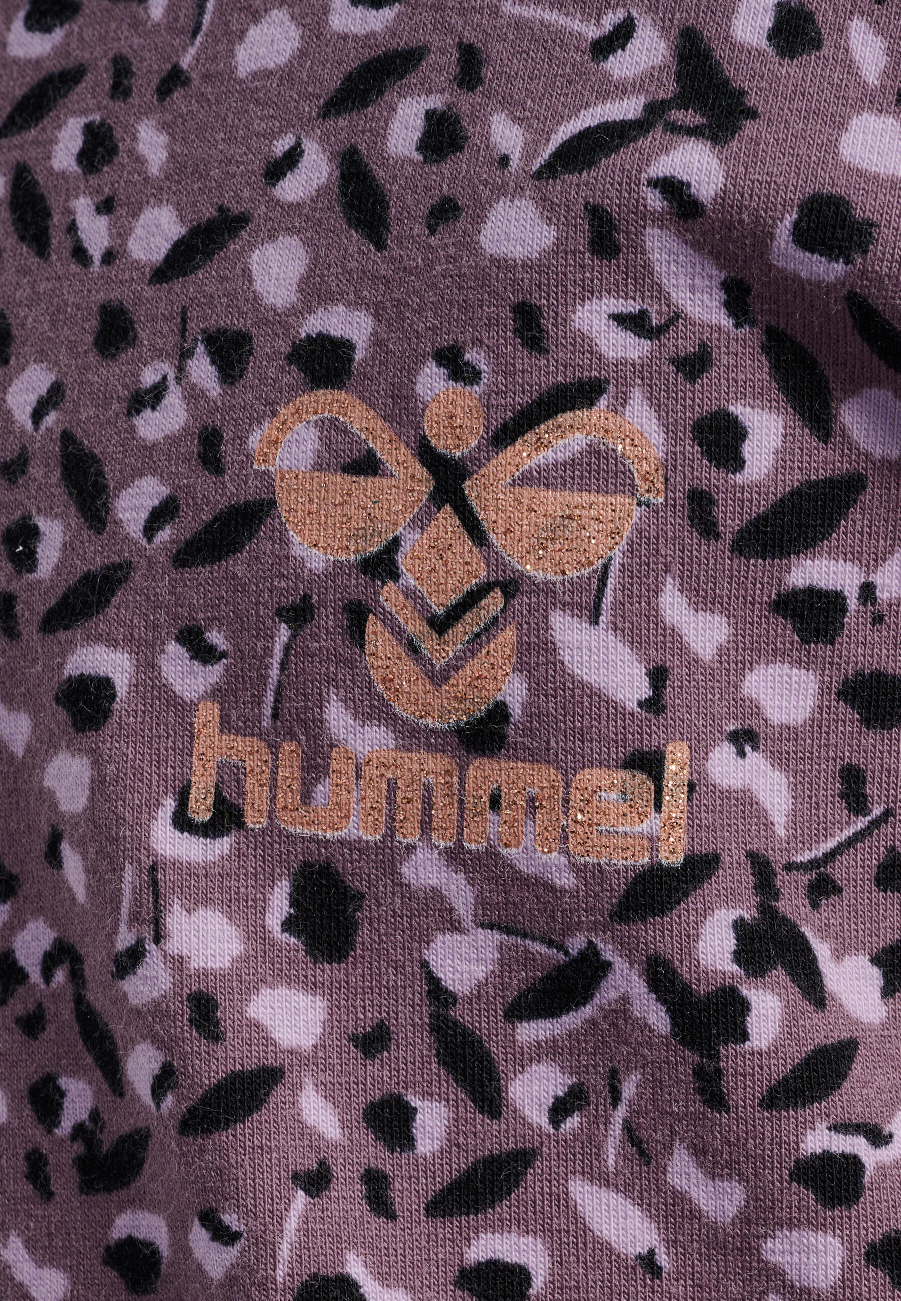 Camiseta Hmlannika Estilo De Vida Niña 3/5