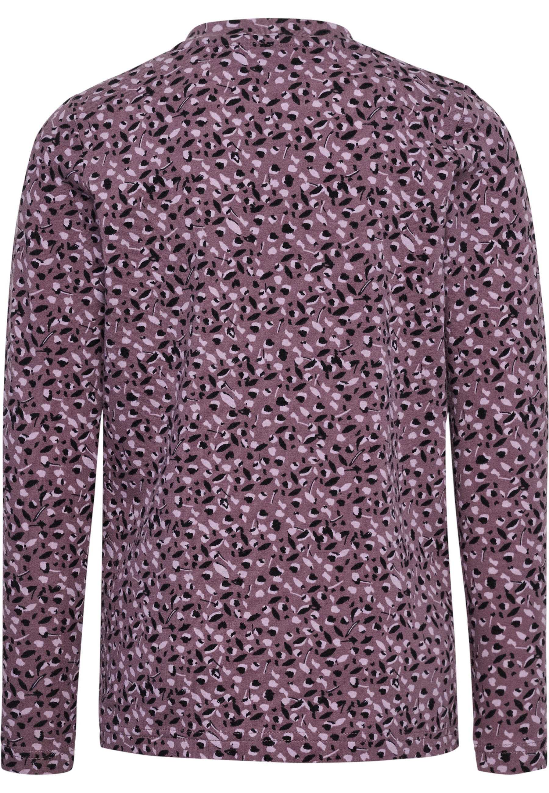 Camiseta Hmlannika Estilo De Vida Niña 2/5