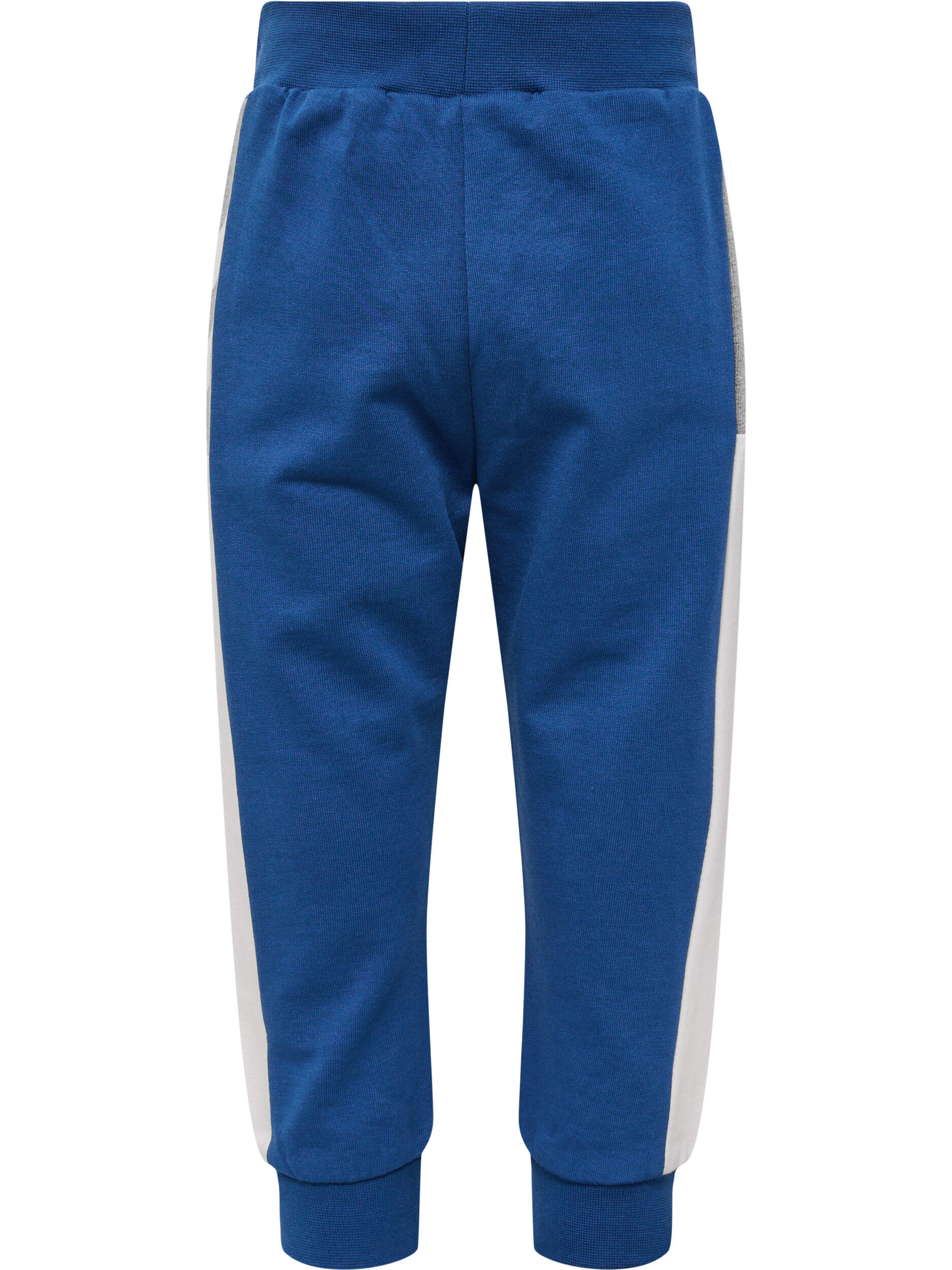Trekkoordsluiting Broek Hmlskye Jongens 2/5