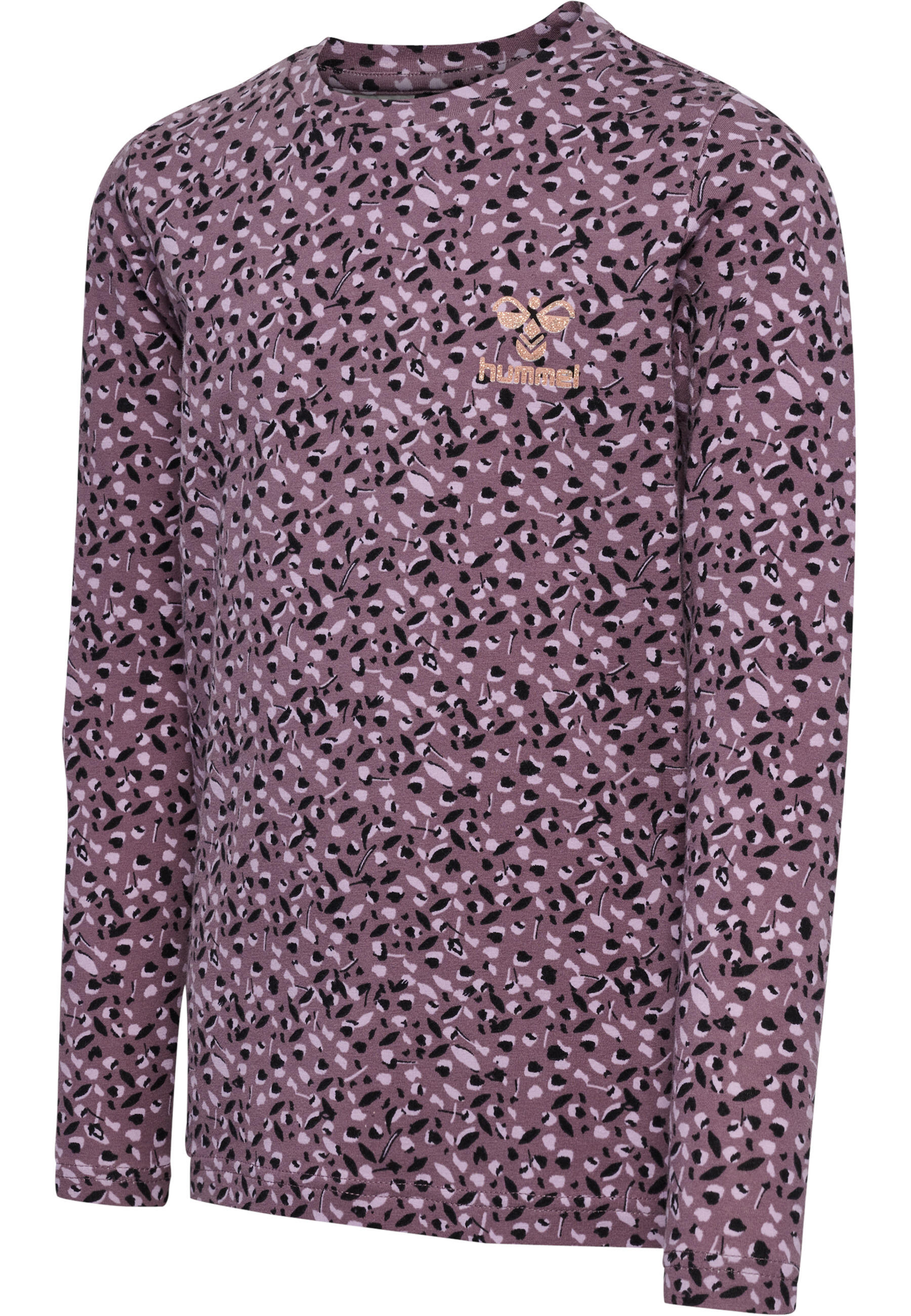 Camiseta Hmlannika Estilo De Vida Niña 4/5