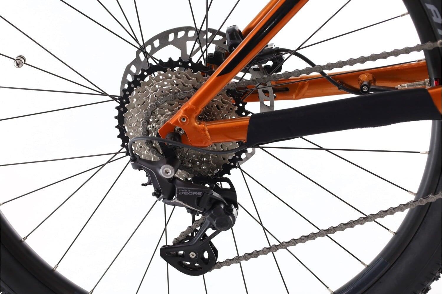 Ebike ricondizionata ·  Stance E+ 2 · Ottimo stato 3/8