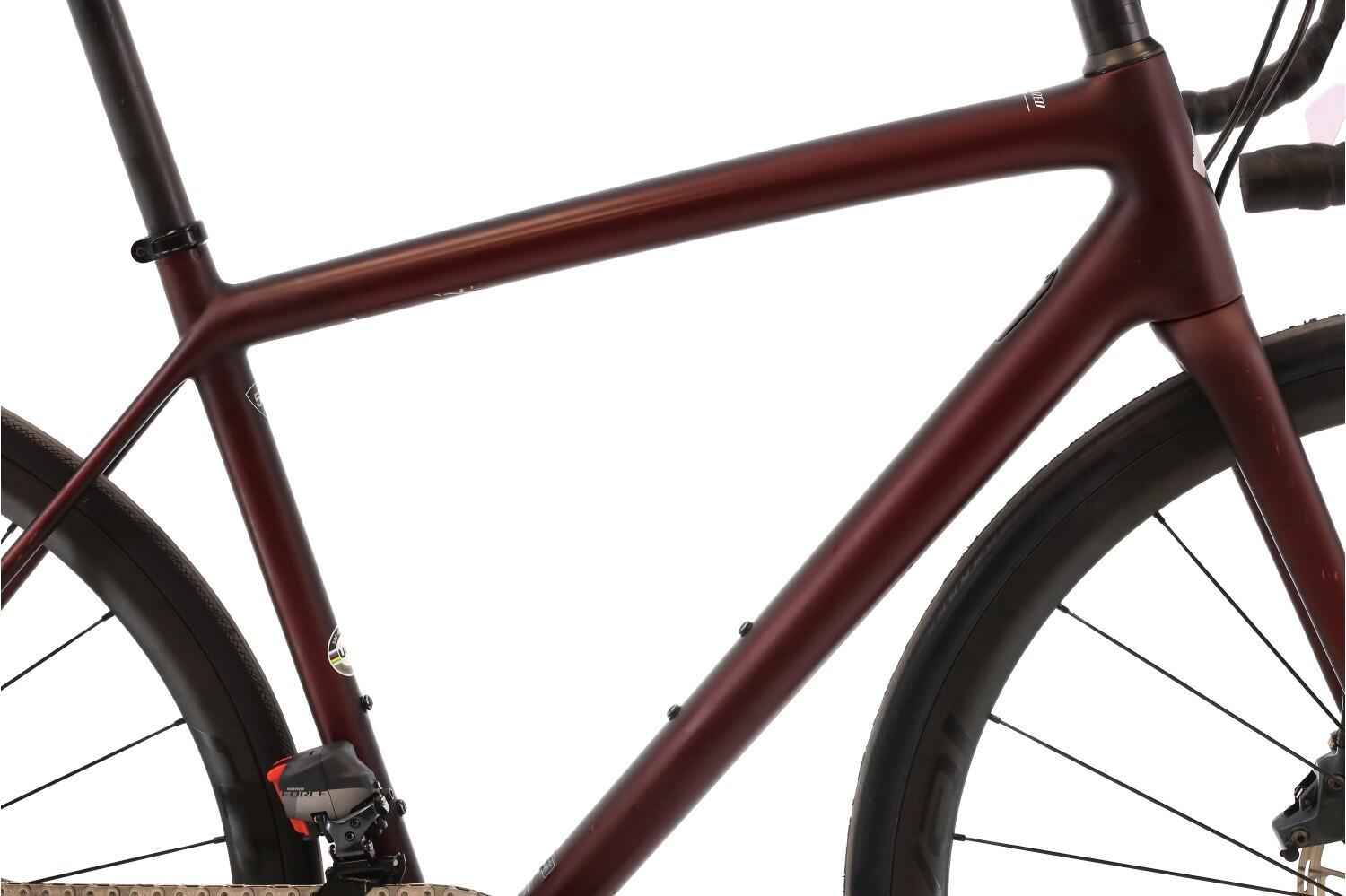 Vélo de route reconditionné ·  Aethos Pro AXS 12V · Très bon état 2/8