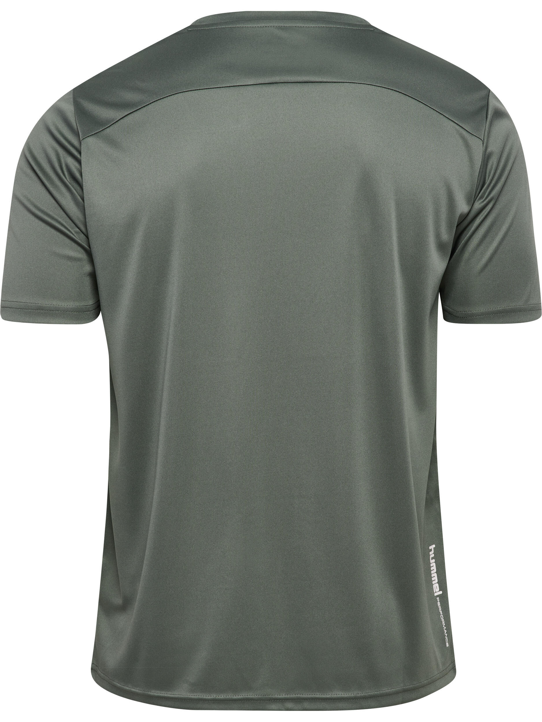 T-Shirt Hmlpulse Herren 2/5