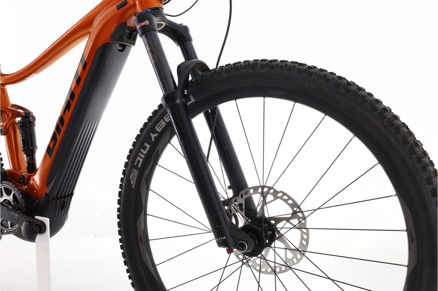 Ebike ricondizionata ·  Stance E+ 2 · Ottimo stato 5/8