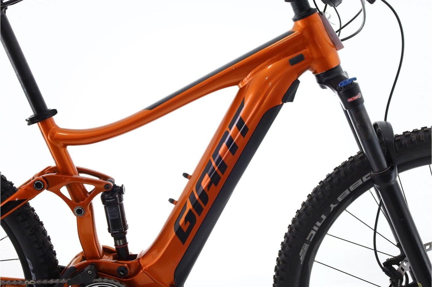 Ebike ricondizionata ·  Stance E+ 2 · Ottimo stato 2/8