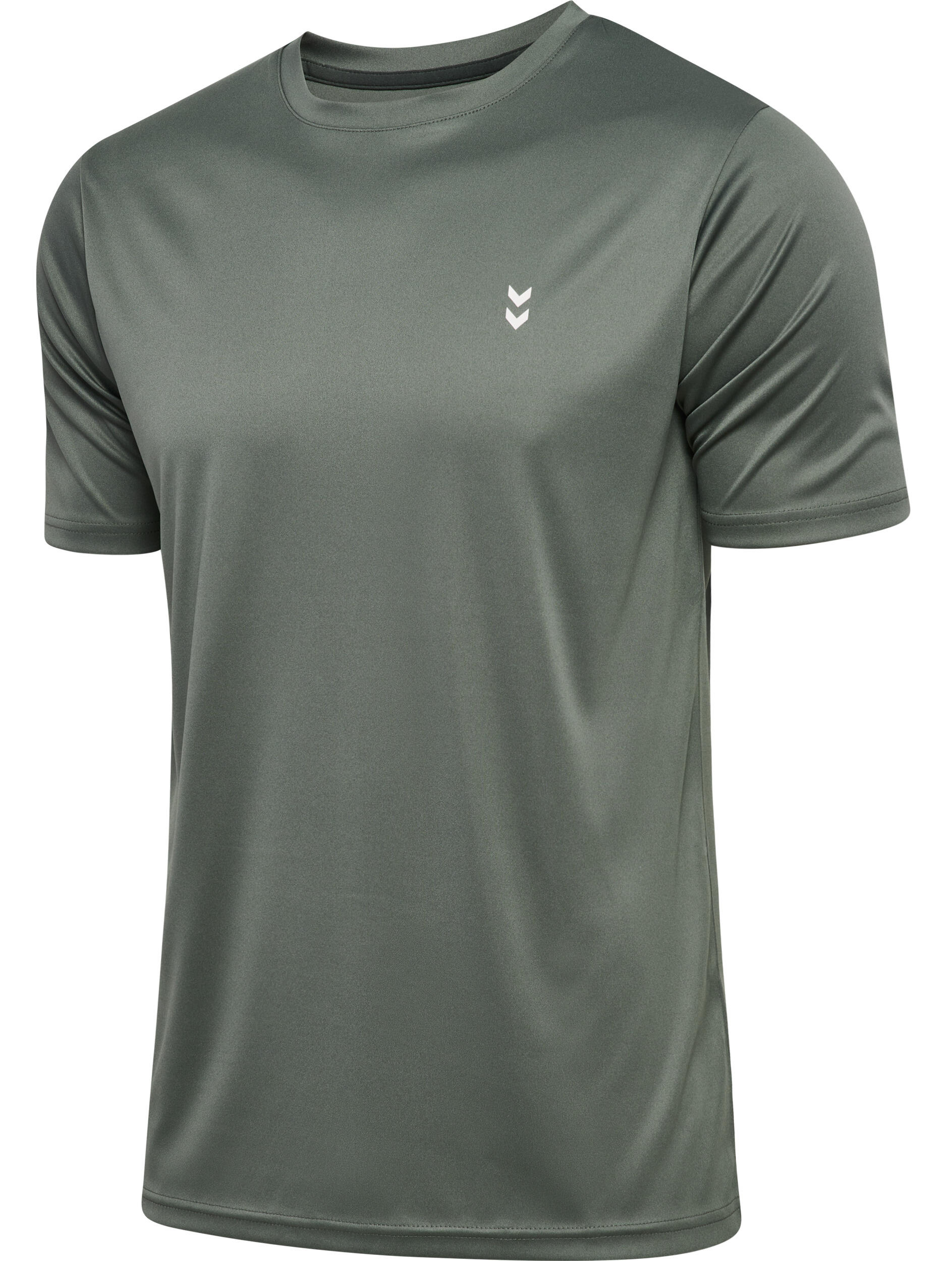 T-Shirt Hmlpulse Herren 4/5