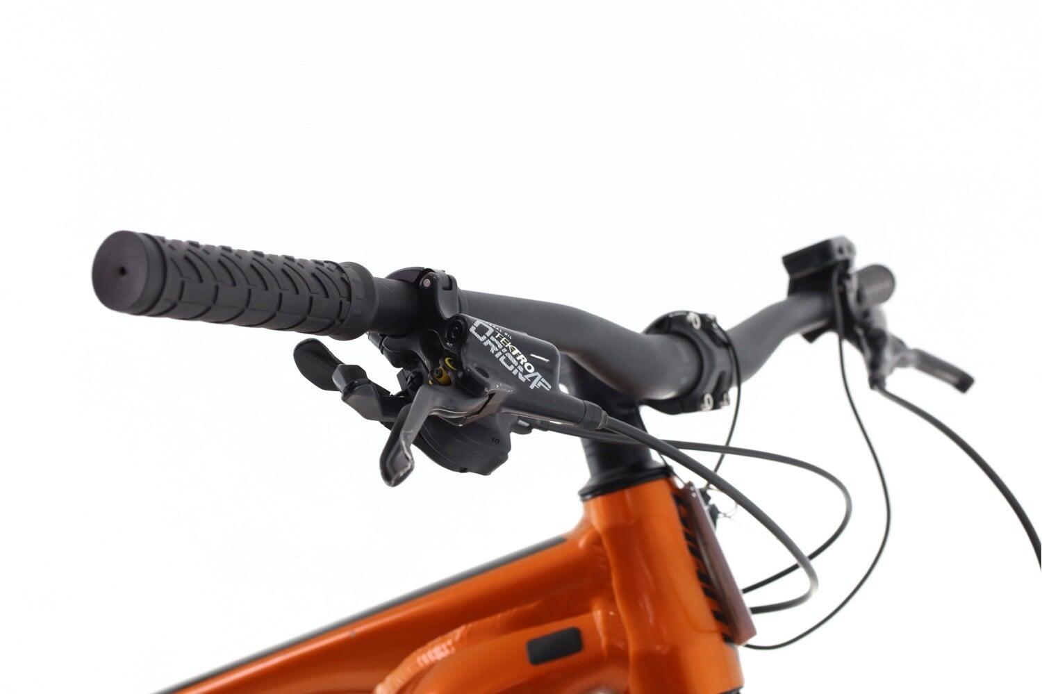 Ebike ricondizionata ·  Stance E+ 2 · Ottimo stato 6/8
