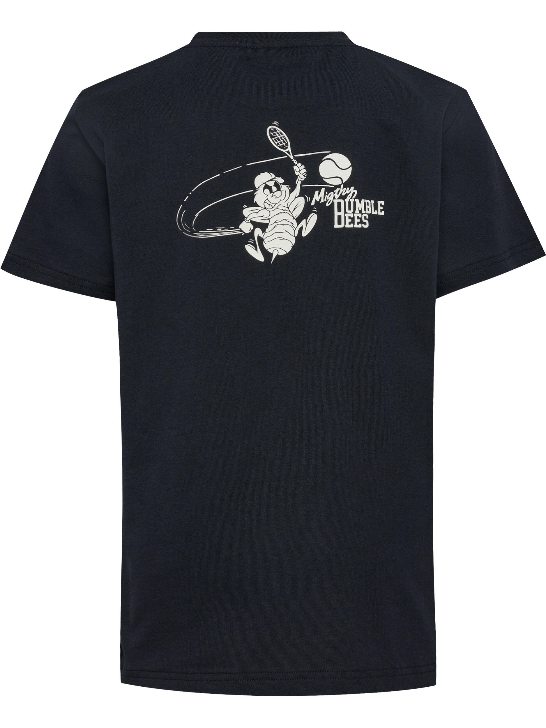 Camiseta Hmlcua Los Niños Unisex 2/5