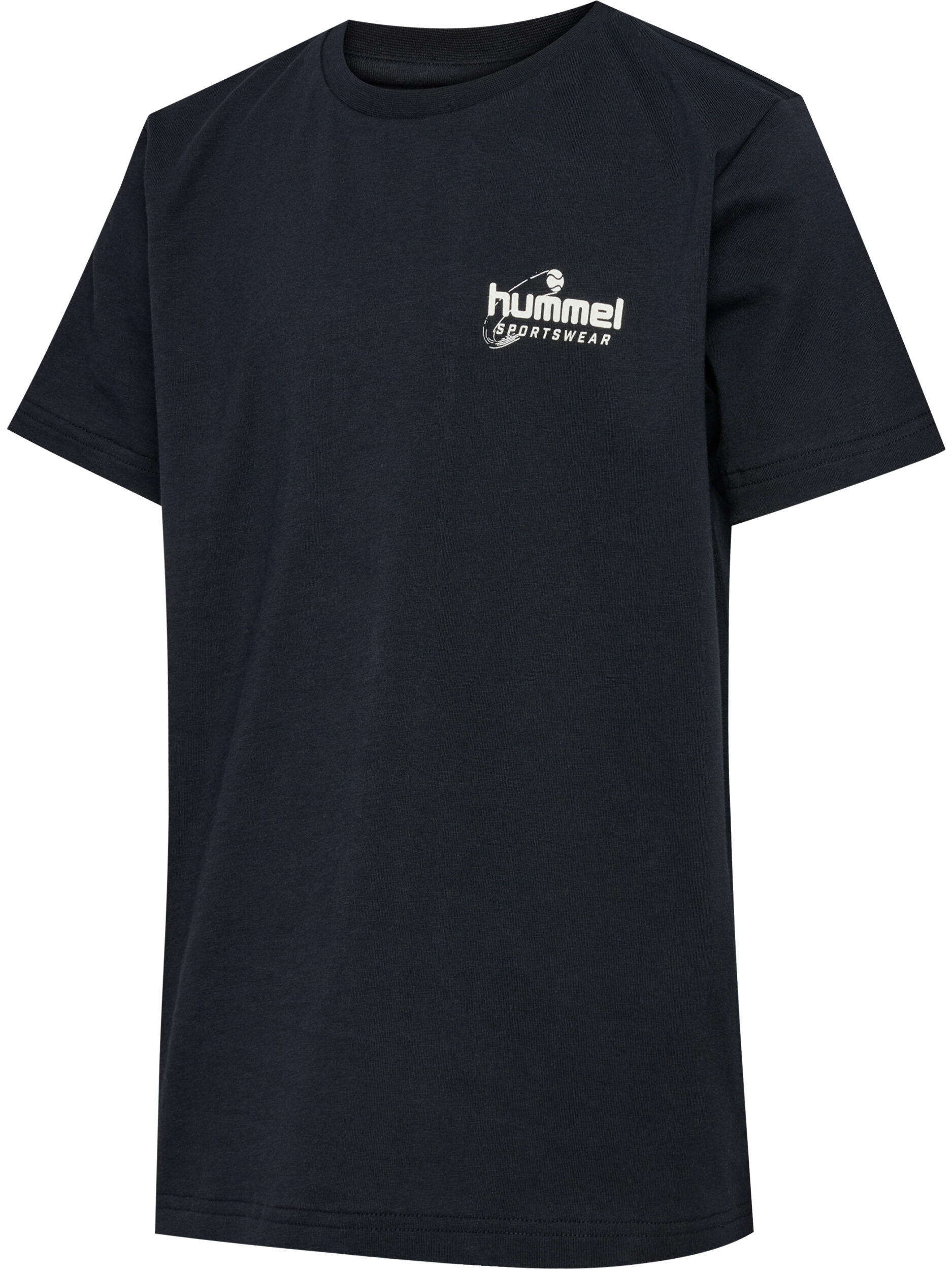Camiseta Hmlcua Los Niños Unisex 4/5