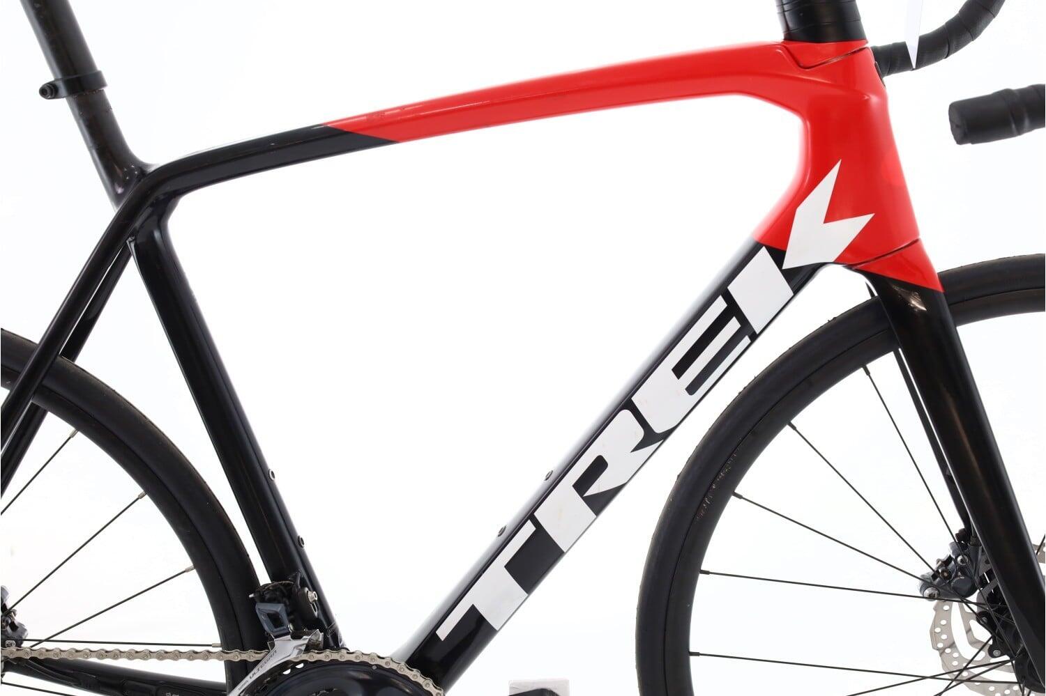 Segunda Vida · Bicicleta estrada ·  Emonda SL 6 · Muito bom estado 2/8