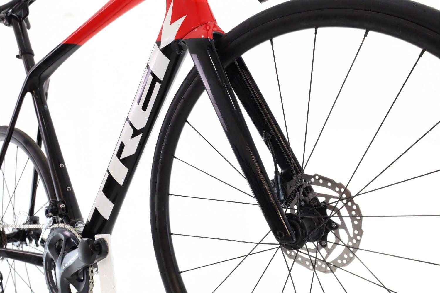Segunda Vida · Bicicleta estrada ·  Emonda SL 6 · Muito bom estado 5/8