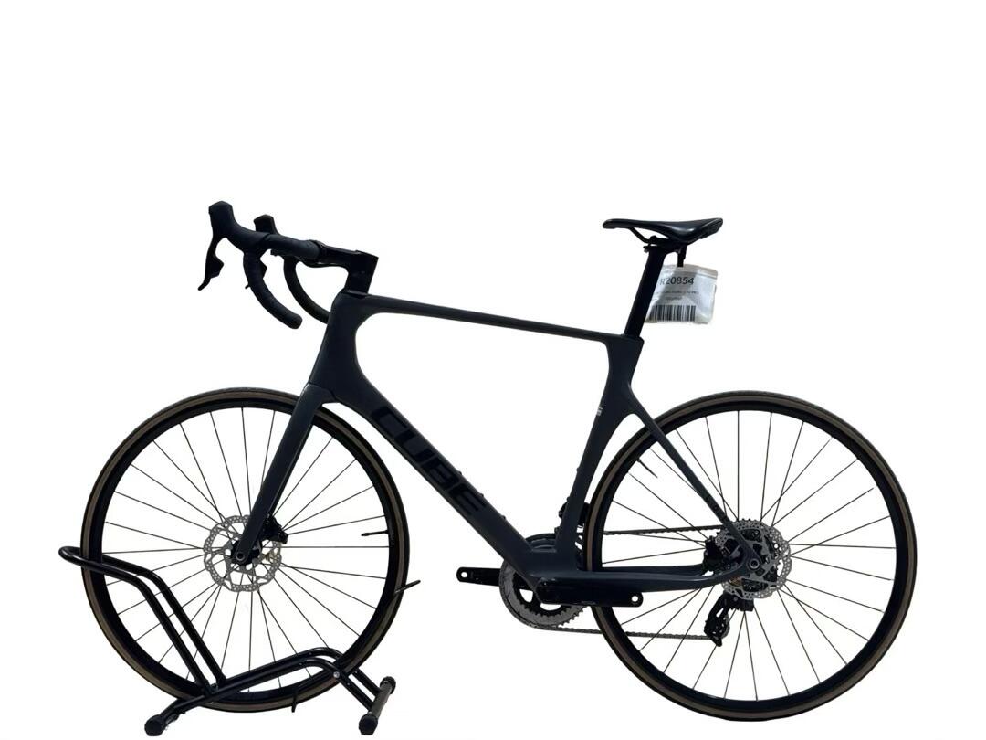 Segunda vida - Bicicleta de corrida Cube Agree C:62 Pro Rival AXS - Como novo 2/7