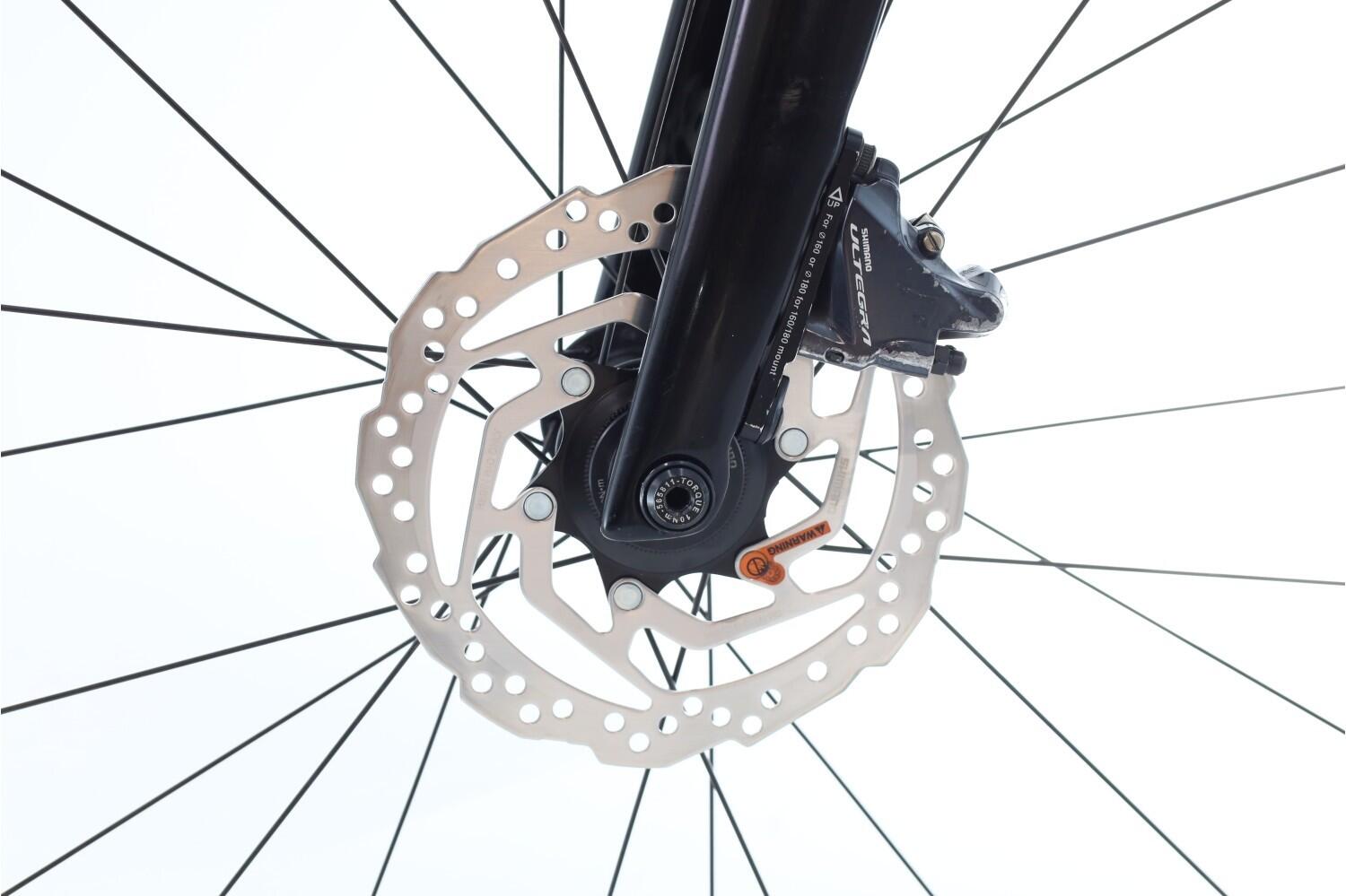Segunda Vida · Bicicleta estrada ·  Emonda SL 6 · Muito bom estado 7/8