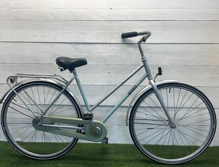 Vélo d’occasion Union