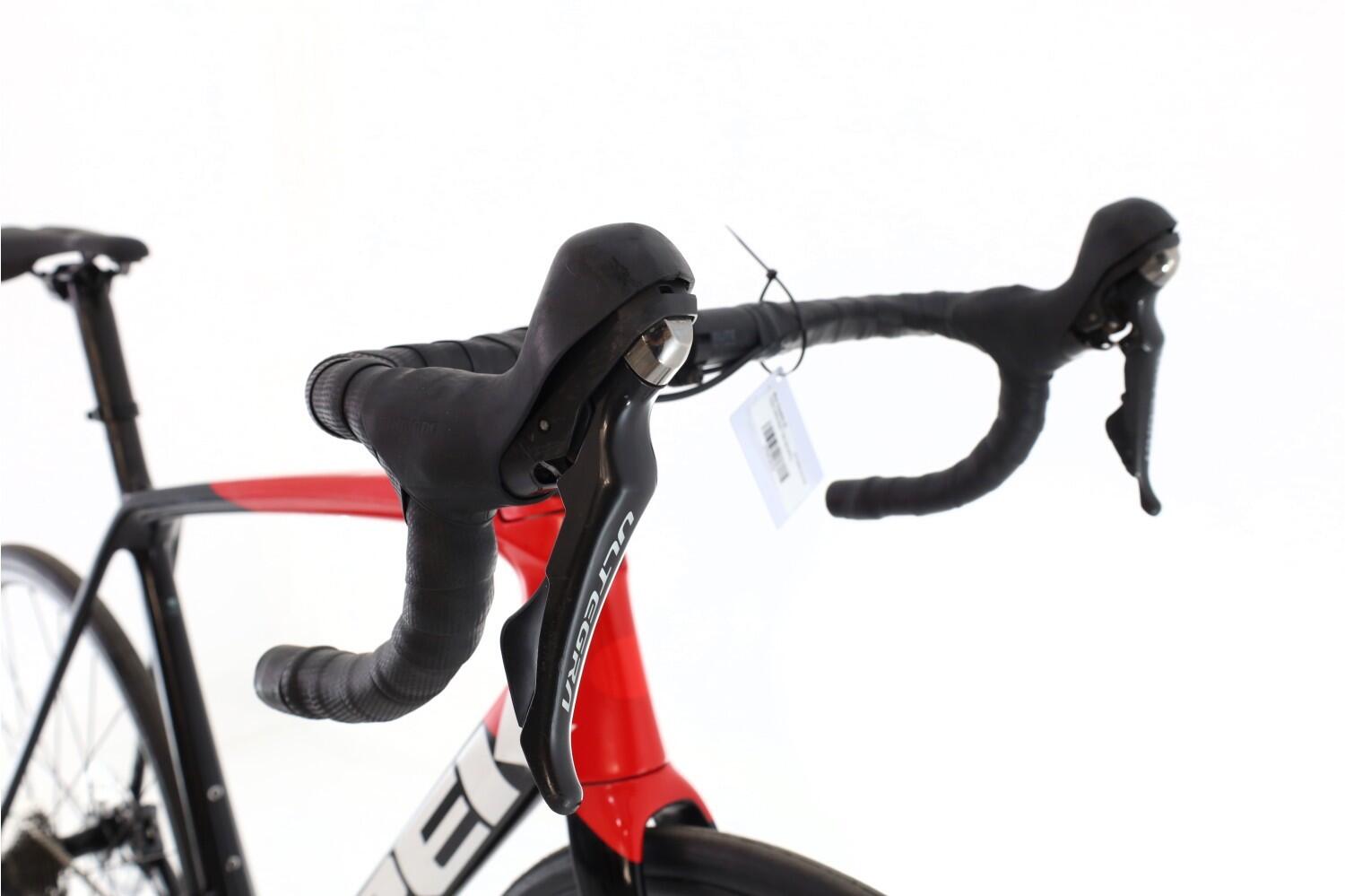 Segunda Vida · Bicicleta estrada ·  Emonda SL 6 · Muito bom estado 6/8