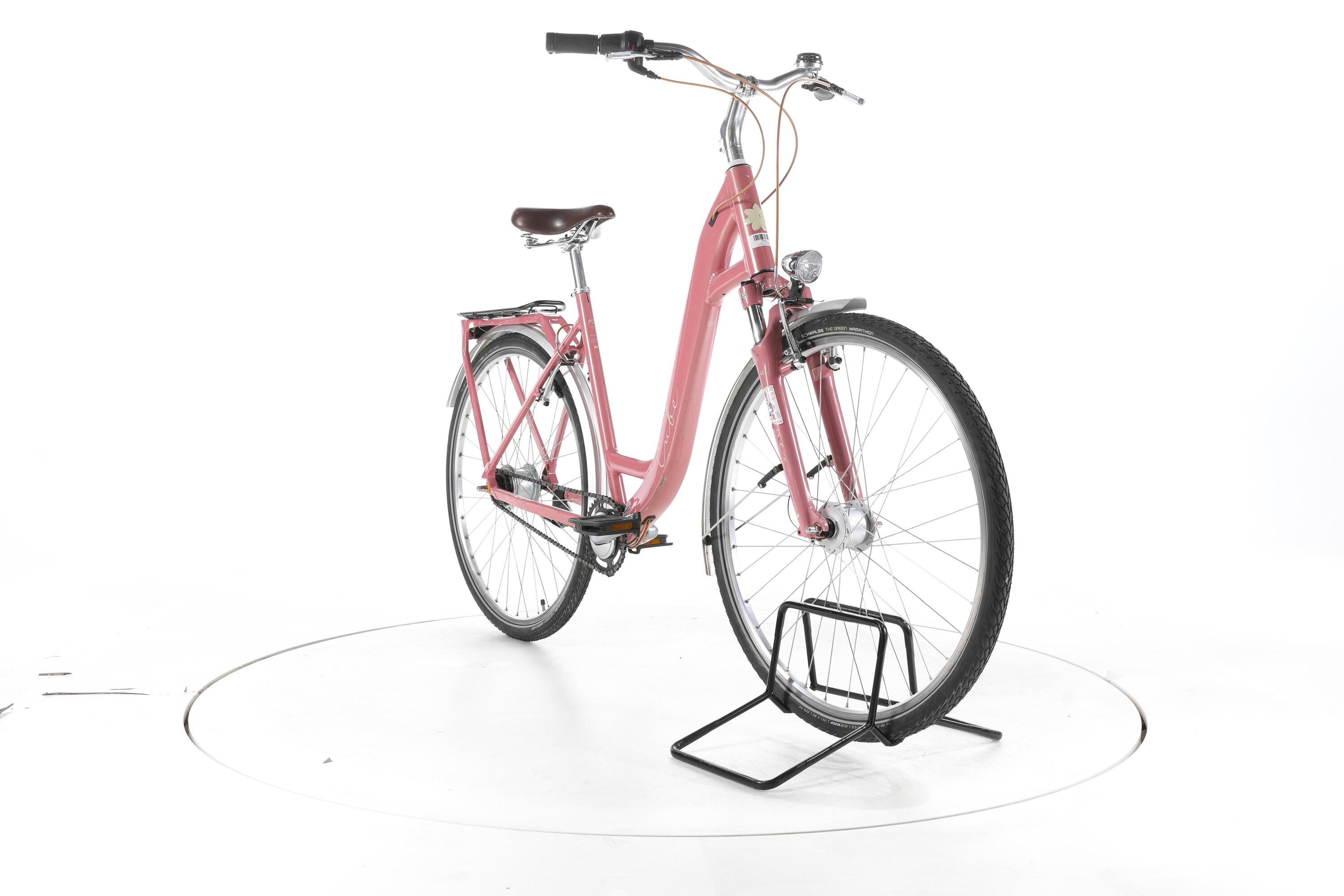 Refurbished - Cube Ella Cruise Fahrrad City & Trekking - Sehr gut 3/7