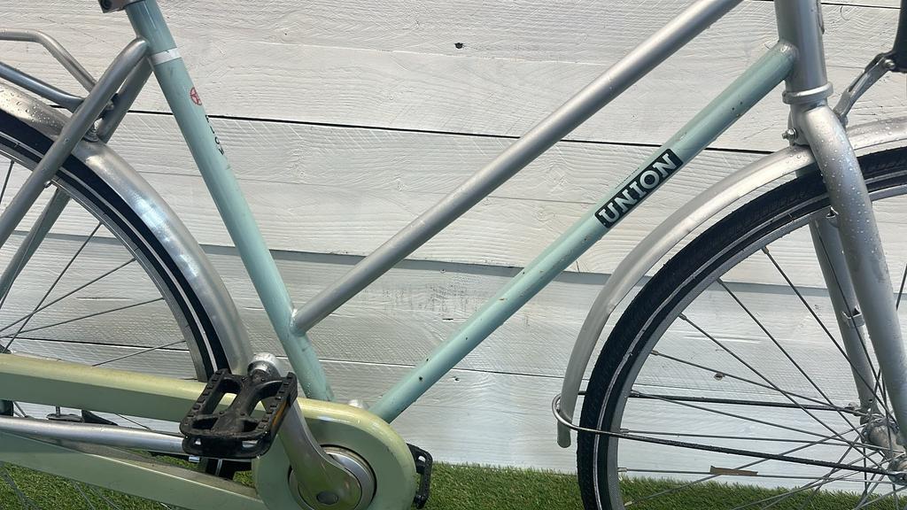 Vélo d’occasion Union 4/4