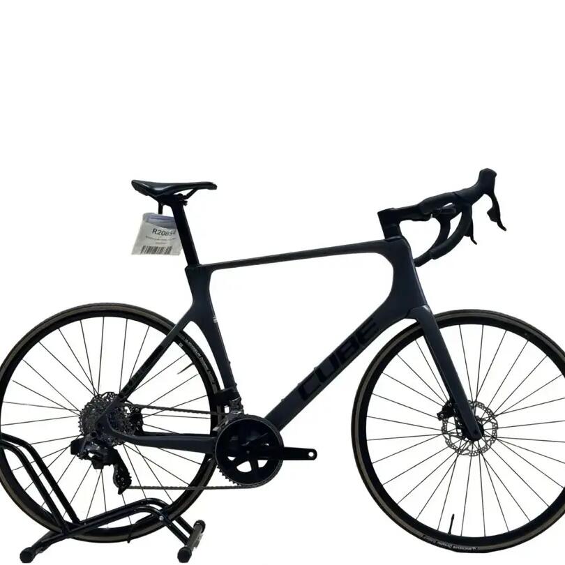 2ND life - Roadbike Cube Agree C:62 Pro Sram Rival AXS - Excellent