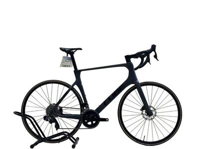 Refurbished - racefiets cube agree c:62 pro sram rival axs - zeer goed