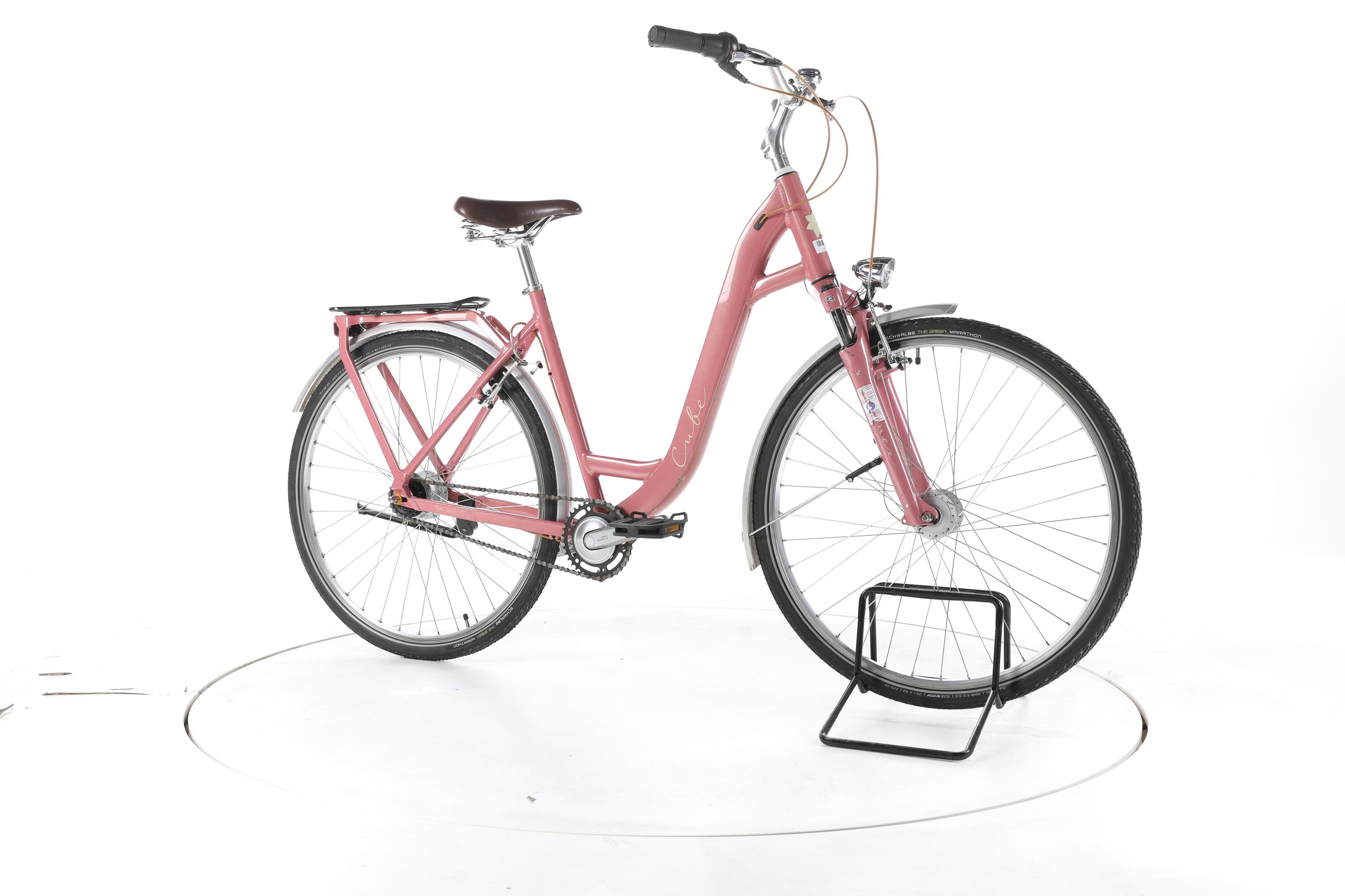Refurbished - Cube Ella Cruise Fahrrad City & Trekking - Sehr gut 2/7