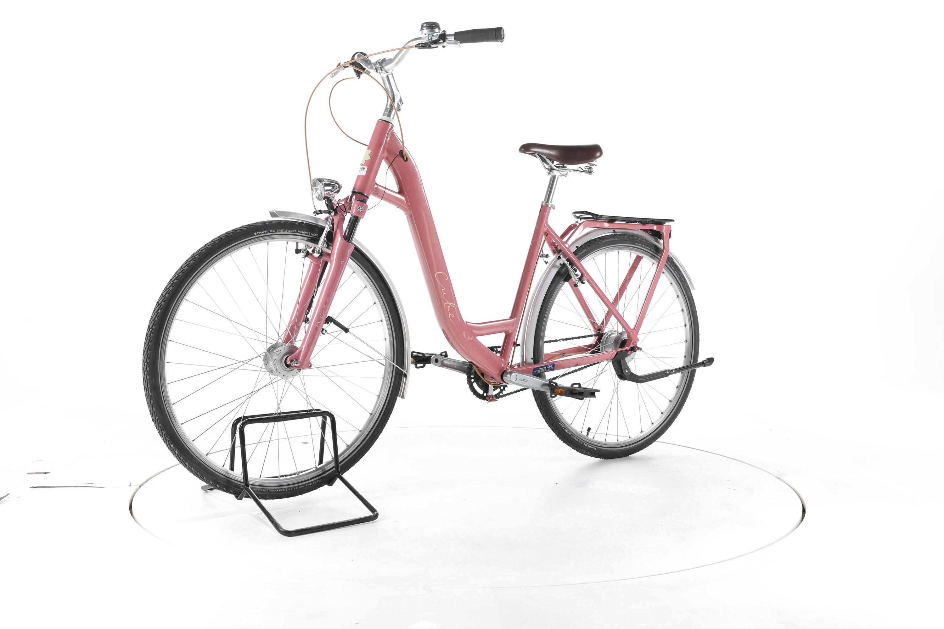 Refurbished - Cube Ella Cruise Fahrrad City & Trekking - Sehr gut 5/7