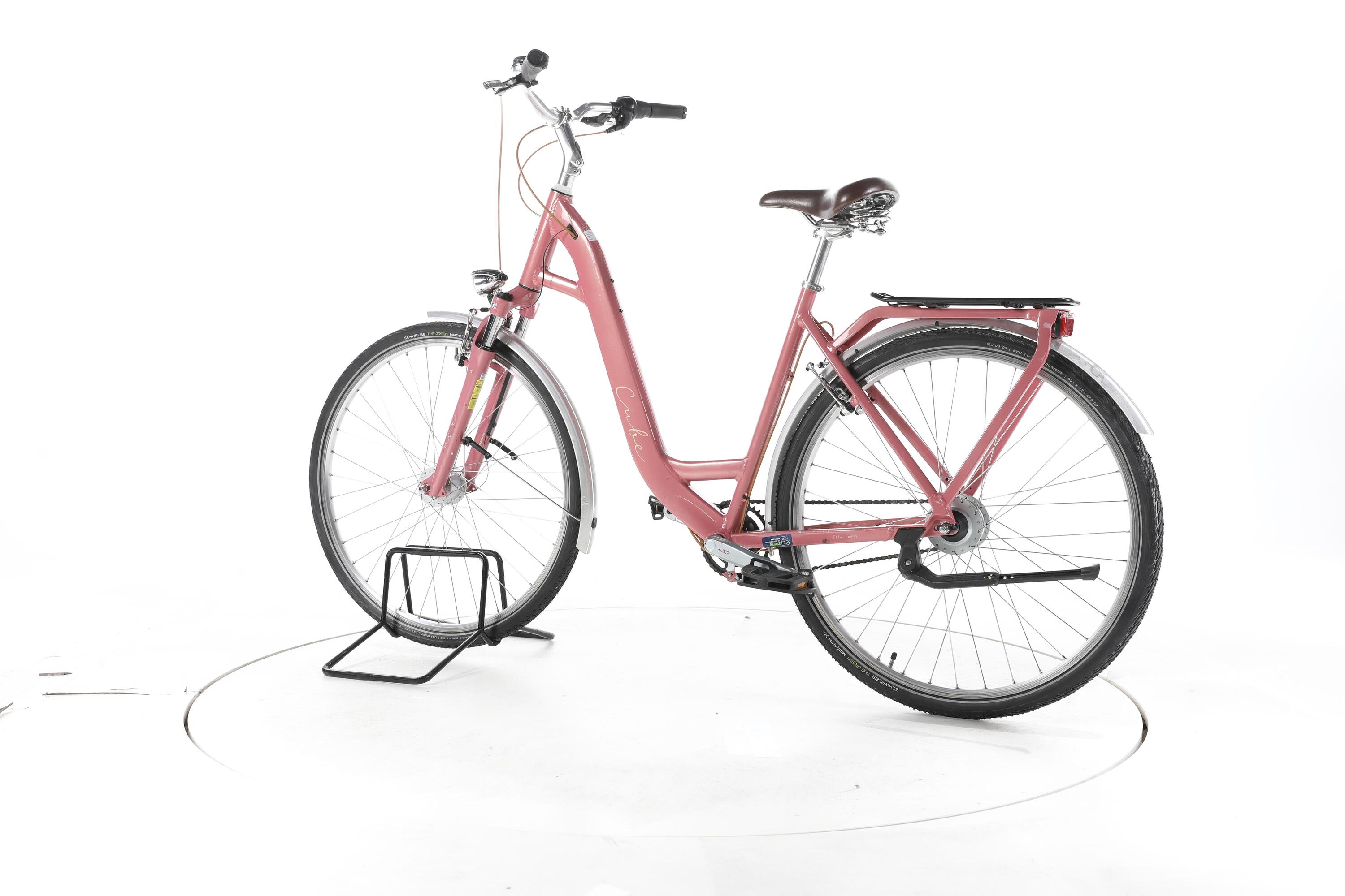 Refurbished - Cube Ella Cruise Fahrrad City & Trekking - Sehr gut 7/7