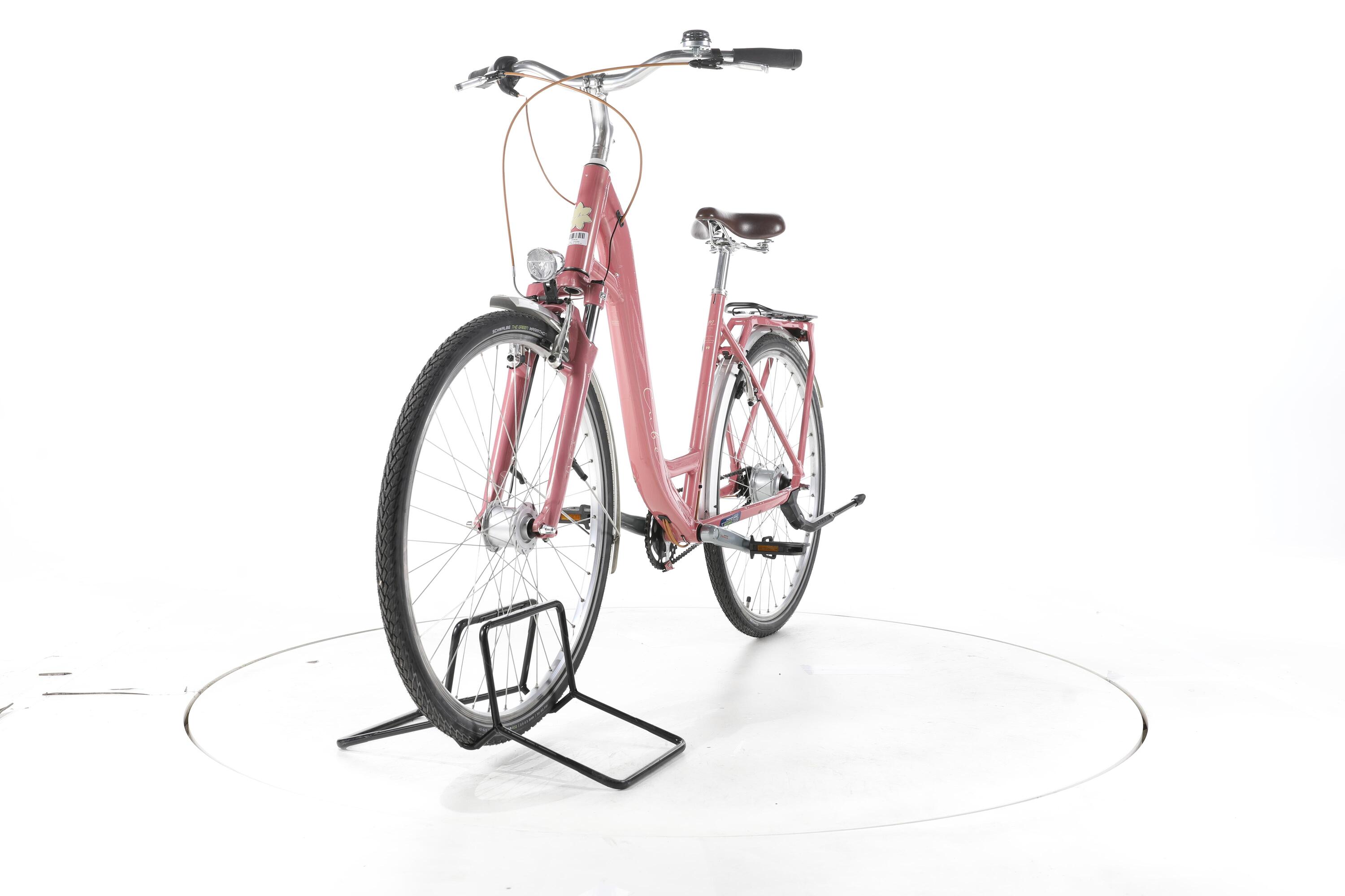 Refurbished - Cube Ella Cruise Fahrrad City & Trekking - Sehr gut 4/7