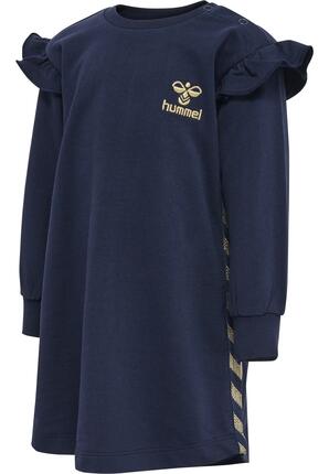 Enfiler Veste Polaire Hmlsigne Mode De Vie Fille
