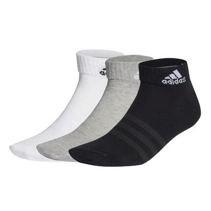 Skarpety adidas Thin and Light Ankle Socks 3P