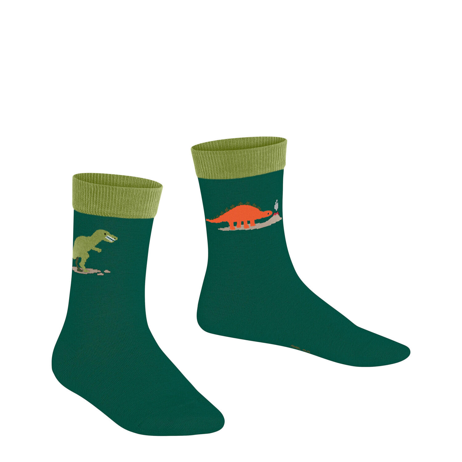 Falke Kinder Socken Dinosaurs 10354 3/6