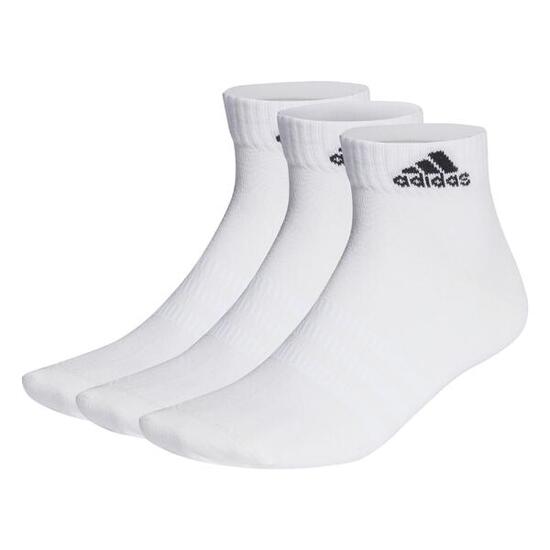Chaussettes Adidas modèle HT3468 pour unisexe