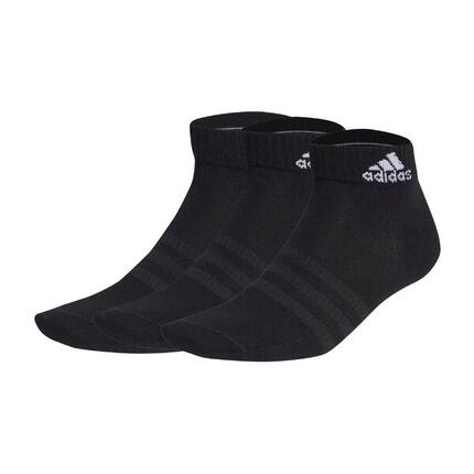 Skarpety adidas Thin and Light Ankle Socks 3P