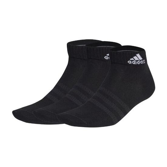 Skarpety adidas Thin and Light Ankle Socks 3P
