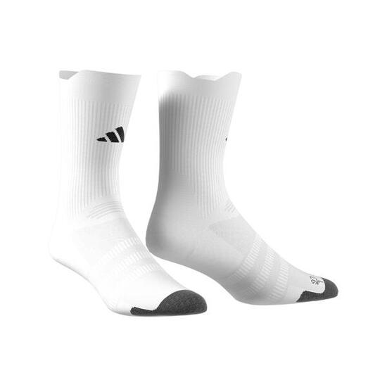 Calzini adidas bianco