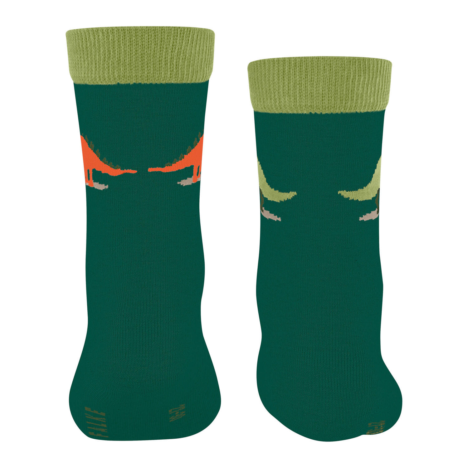 Falke Kinder Socken Dinosaurs 10354 2/6