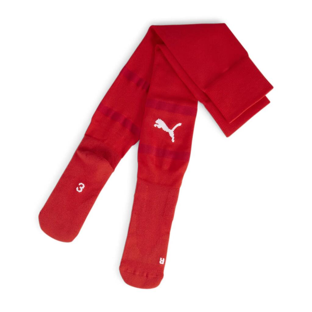 SOCKS Puma Teamfinal Socks, Red, Unisex