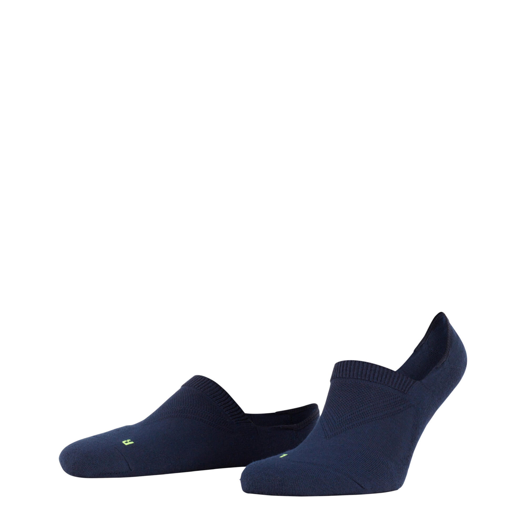 Donkerblauw