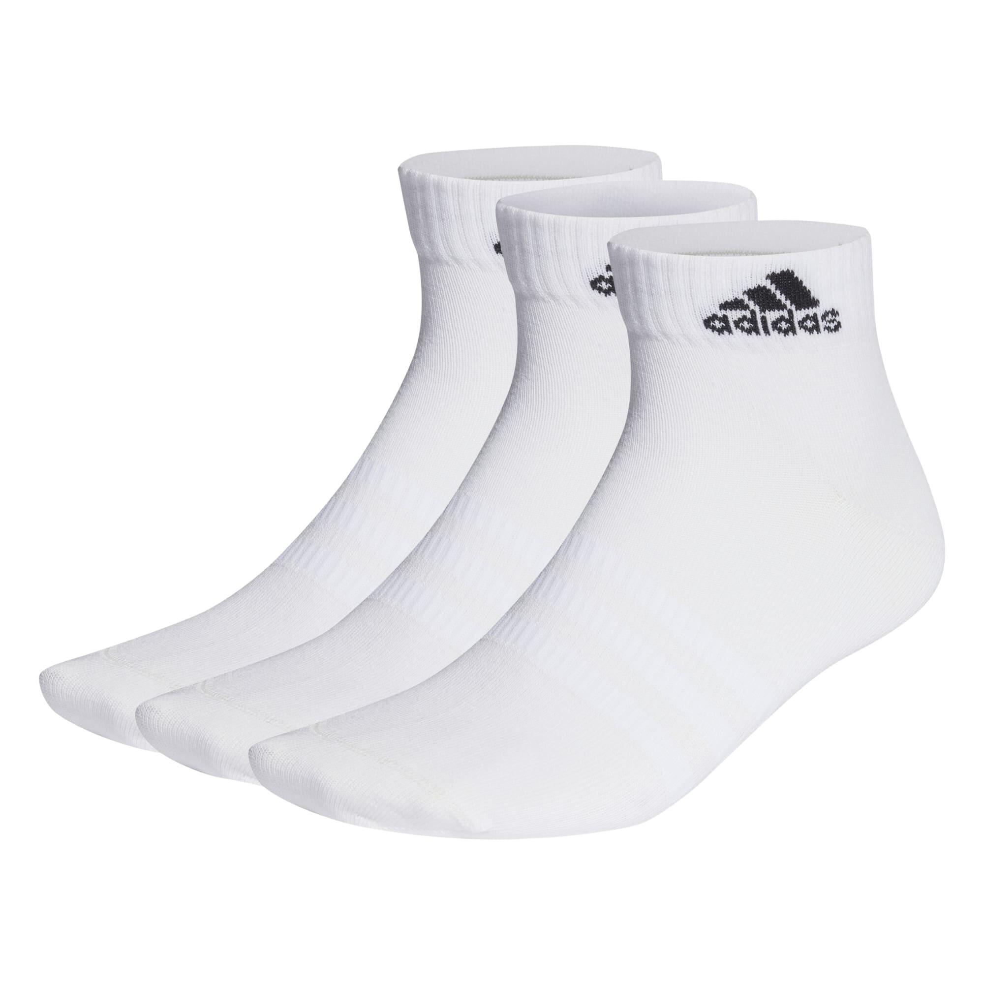 Meias Adidas modelo HT3468 para unissex 1/1