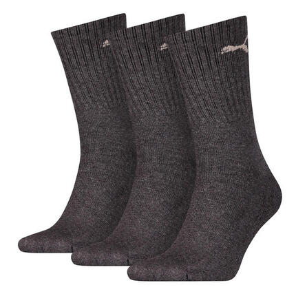 Puma Unisex Socken Unisex Crew Sock 3P 7312